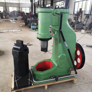 Marteau de forgeron puissant pour le forgeage du métal, machine de forge, force 20 kg - Product Image 3