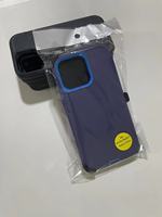 Coque de téléphone en TPU et PC résistante aux chocs, fabriquée en usine, pour iPhone 16 Pro et pour Samsung S24 S25 Ultra