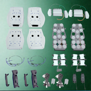 GLE350e 2020 Actualizado con Asientos Delanteros con Sistema Dinámico Multicontorno - Product Image 2