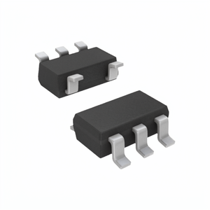 En stock, composant électronique de gestion de l'alimentation (PMIC) SOT 23 5 Thin, TSOT 23 5 TPS79912DDCR - Product Image 1