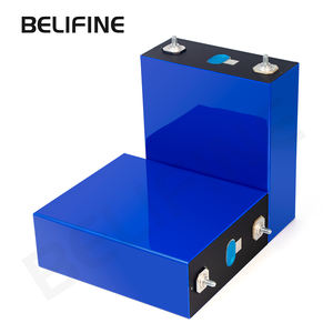 แบตเตอรี่โซลาร์แบบชาร์จได้ Lf334 334ah Max 3c Discharge 3.2v LFP Lifepo4 330ah 350ah สำหรับระบบกักเก็บพลังงาน ESS - Product Image 6