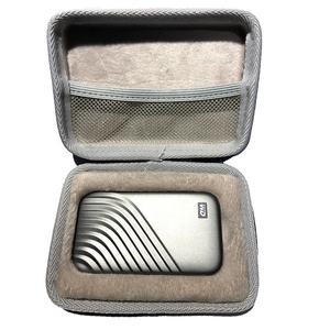 מותאם אישית עמיד למים תיק מקרה קשה עמיד למים תיק קשה - Product Image 5