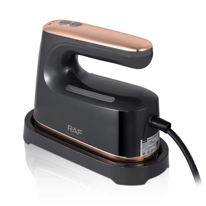 New 1800W Portable Travel Handy Clothes <b>Steamer</b> <b>Electric</b> Iron Handheld <b>Steamer</b> for Cloths - Product Image 2