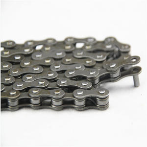 <span class=keywords><strong>Cadena</strong></span> de <span class=keywords><strong>bicicleta</strong></span> MTB bicicieta multivelocidad 6S 7S de buena calidad personalizada - Product Image 1