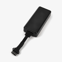 Traceur GPS pour voiture |   Réseau 2G |   Alarme anti-effraction |   Ajustement universel