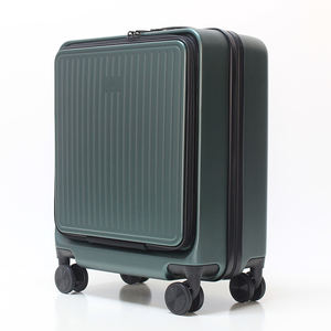 <span class=keywords><strong>Valise</strong></span> à roulettes pour ordinateur portable, 2020, en <span class=keywords><strong>Polycarbonate</strong></span>, <span class=keywords><strong>valise</strong></span> de <span class=keywords><strong>cabine</strong></span> d'affaires - Product Image 2