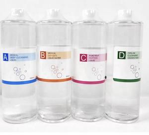 Solución concentrada de hydra para máquina de dermoabrasión, solución aqua peeling para máquina de hidrodermoabrasión 2022 Dr.Cpu AS1 SA2 AO3 - Product Image 5