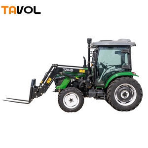 Tracteurs agricoles 4x4 Traktor Tavol à vendre - Product Image 4