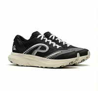 Chaussures de sport respirantes en maille pour hommes et femmes, OEM ODM, pour activités de plein air, entraînement, course à pied, faible MOQ, logo personnalisé, entièrement personnalisables