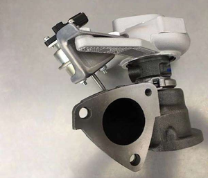 Turbocompresseur OE BK3Q-6K682-NB TD03L4 pour Ranger T6 Transit V348 2.2L <span class=keywords><strong>PUMA</strong></span> Diesel 49131-06340 49131-06320 - Product Image 1