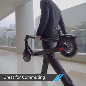 <span class=keywords><strong>XIAOMI</strong></span> M365 Scooter elettrico in lega di alluminio IP54 impermeabile 250W/350W 7.8ah/10.4AH per adulti Scooter elettrici - Product Image 2