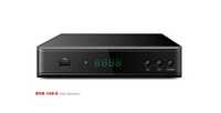 Mise à niveau du micrologiciel Décodeur DVB-T2 Prise en charge H.265/HEVC Récepteur TV numérique Dolby AC-3 Décodeur Applicable globalement