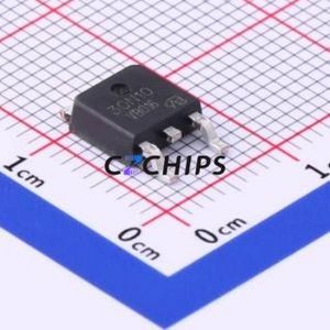 ทรานซิสเตอร์ภาคสนามทรานซิสเตอร์ (มอสเฟท) แบบ252เป็นชิ้นส่วนอิเล็กทรอนิกส์แบบดั้งเดิมใหม่ VBZE30N10 - Product Image 1