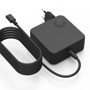 <b>USB</b> <b>C</b> Power <b>Adapter</b> 67W PD Fast GaN Compatible with OCP Overvoltage for for for - Product Image 2