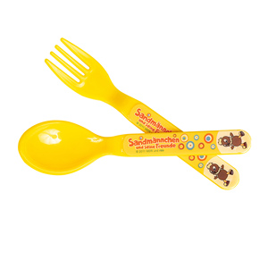 Spoon for Kids Toddlers Promotional Items Audited Factory Tableware Trending Promotion Toys Kid 2025 New Model Novelty Latest