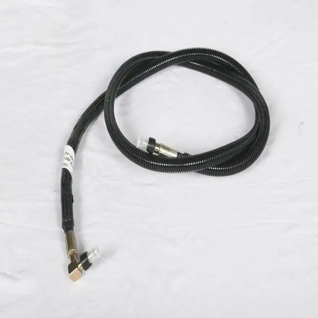 High Quality PA11 / PA12 Special For Automotive Fuel Nylon Tube Assembly Fuel Line Hose System