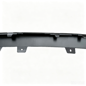YL015699XT YL015700XT Spoiler de pare-chocs avant pour Peugeot <span class=keywords><strong>2008</strong></span> <span class=keywords><strong>P24</strong></span> P24C Cache inférieur de pare-chocs avant automobile - Product Image 3