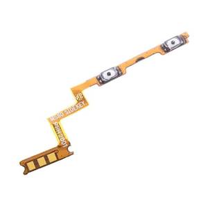 Volume Flex Realme 6 Pro Design coulissant - Product Image 1