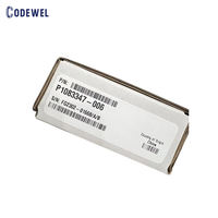 Tête d'impression P1083347-006 pour imprimante d'étiquettes à code-barres thermique Zebra ZT510 300 DPI authentique