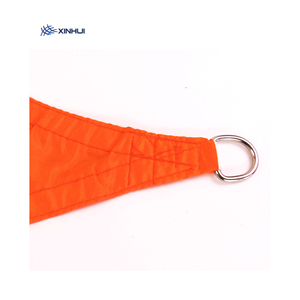 Su geçirmez dikdörtgen 16*16 ft bahçe güneş gölge yelken güneş yelken sonrası fikirleri açık - Product Image 3