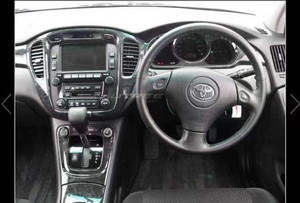 Đài Phát Thanh Xe Hơi <span class=keywords><strong>Android</strong></span> CARPLAY Cho Toyota Highlander 2001-2007 <span class=keywords><strong>Google</strong></span> Store Đài Phát Thanh Xe Hơi Đa Phương Tiện Trình Phát Video Điều Hướng <span class=keywords><strong>Android</strong></span> Tự Động - Product Image 5