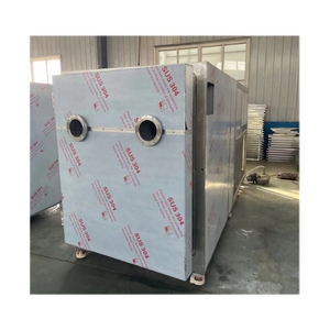 Machine de lyophilisation domestique avec pompe sans huile pour le séchage de la poudre de café et des bonbons aux Philippines - Product Image 1