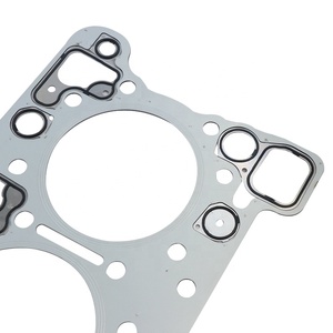 Guarnizione Testata Cilindro Motore GYA all'Ingrosso OM471 per Mercedes-Benz ACTROS MP4 ANTOS AROCS 1842 K DETROIT DD13 OEM 4710161220 - Product Image 5
