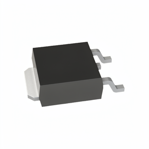 ทรานซิสเตอร์ TO-251 TSM60NB600CH ชิ้นส่วนวงจรอิเล็กทรอนิกส์ ตัวแทนจำหน่ายอย่างเป็นทางการ - Product Image 1