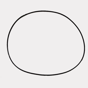 Trung Quốc Nhà Máy 4000 Mét NBR Cao Su O-ring Tùy Chỉnh Lớn Khổng Lồ Kích Thước Cao Su O Ring Set FKM FPM Silicone O Ring Con Dấu Sản Xuất - Product Image 1