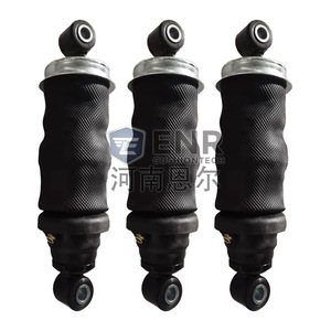 Amortisseur de camion Mercedes Benz 9428902919 9428906919 Suspension pneumatique Axor Actros - Product Image 4