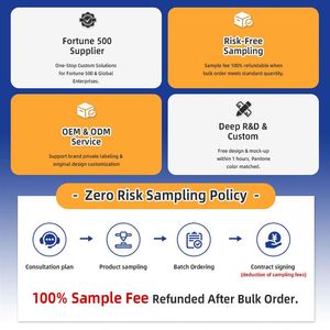 FUXI Brand Customizable High-End Hydration & Journaling Duo Logo Printed Vacuum Cup <b>Notebook</b> Pen Corporate Gift Set Personalized - Product Image 4