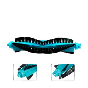 Cepillo Principal Compatible con las Aspiradoras Cecotec <span class=keywords><strong>Conga</strong></span> <span class=keywords><strong>3490</strong></span> y 4090, Cepillo Lateral para Proscenic M7 - Product Image 3