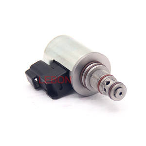 Modelo E 924G 924GZ 928G 930G 930H a 950H 962H 966H a 972H de la válvula de solenoide 2250300, 225-0300 - Product Image 6