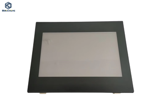 คอนโทรลเลอร์ PLC เซ็นเซอร์ HMI หน้าจอสัมผัส ของแท้ใหม่เอี่ยม GS2110-WTBD-N - Product Image 1