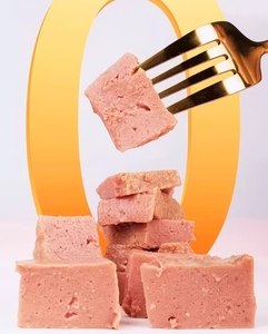 Fornitura Diretta dalla Fabbrica di <span class=keywords><strong>Cibo</strong></span> <span class=keywords><strong>Umido</strong></span> in Lattina OEM/ODM all'Ingrosso Personalizzato 375G Agnello e <span class=keywords><strong>Cibo</strong></span> <span class=keywords><strong>Umido</strong></span> per Cani e <span class=keywords><strong>Gatti</strong></span> - Product Image 3