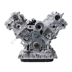 CG Auto Parts Venta caliente al por mayor Fabricación C6 BDX 2,8 T Conjunto de motor para VW Audi con alta calidad y buen <span class=keywords><strong>precio</strong></span> - Product Image 3