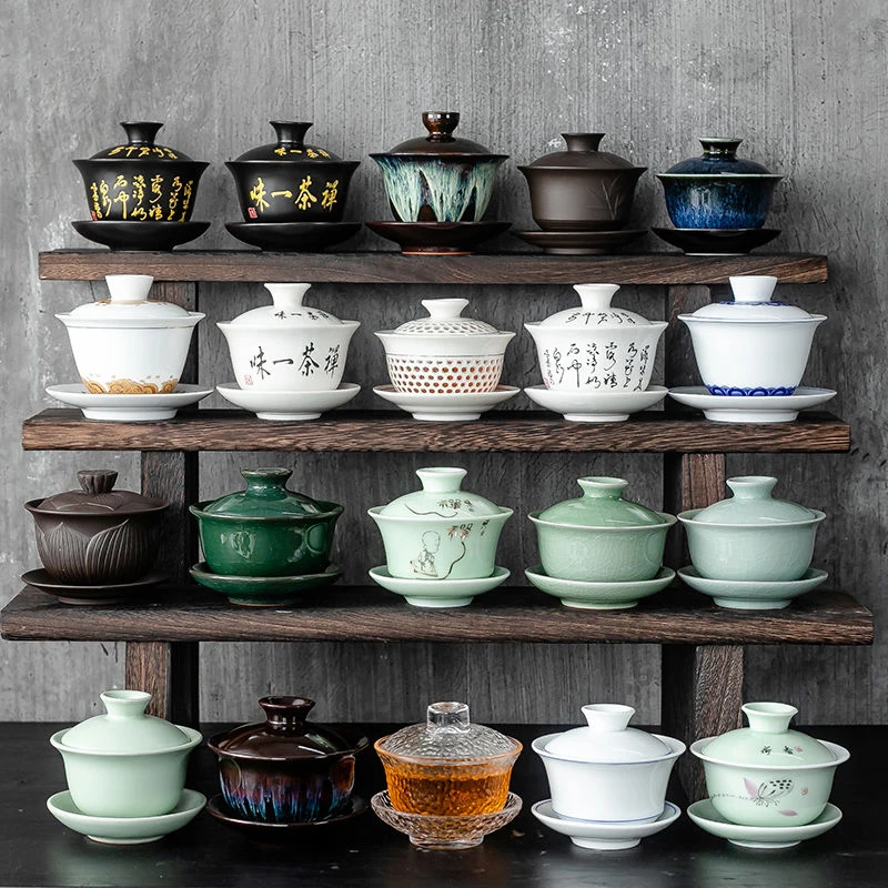 Tea Bowl China Trade Buy China Direct From Tea Bowl Factories At Alibaba Com
