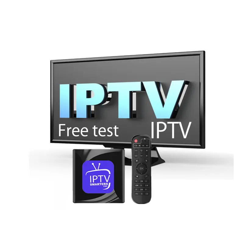 מכירה חמה 12-חודשים 4k iptv מנוי קוד חשבון ערבית מחשבים פרו מבחן חינם הטוב ביותר 2.4g wifi gerרבים europe uk