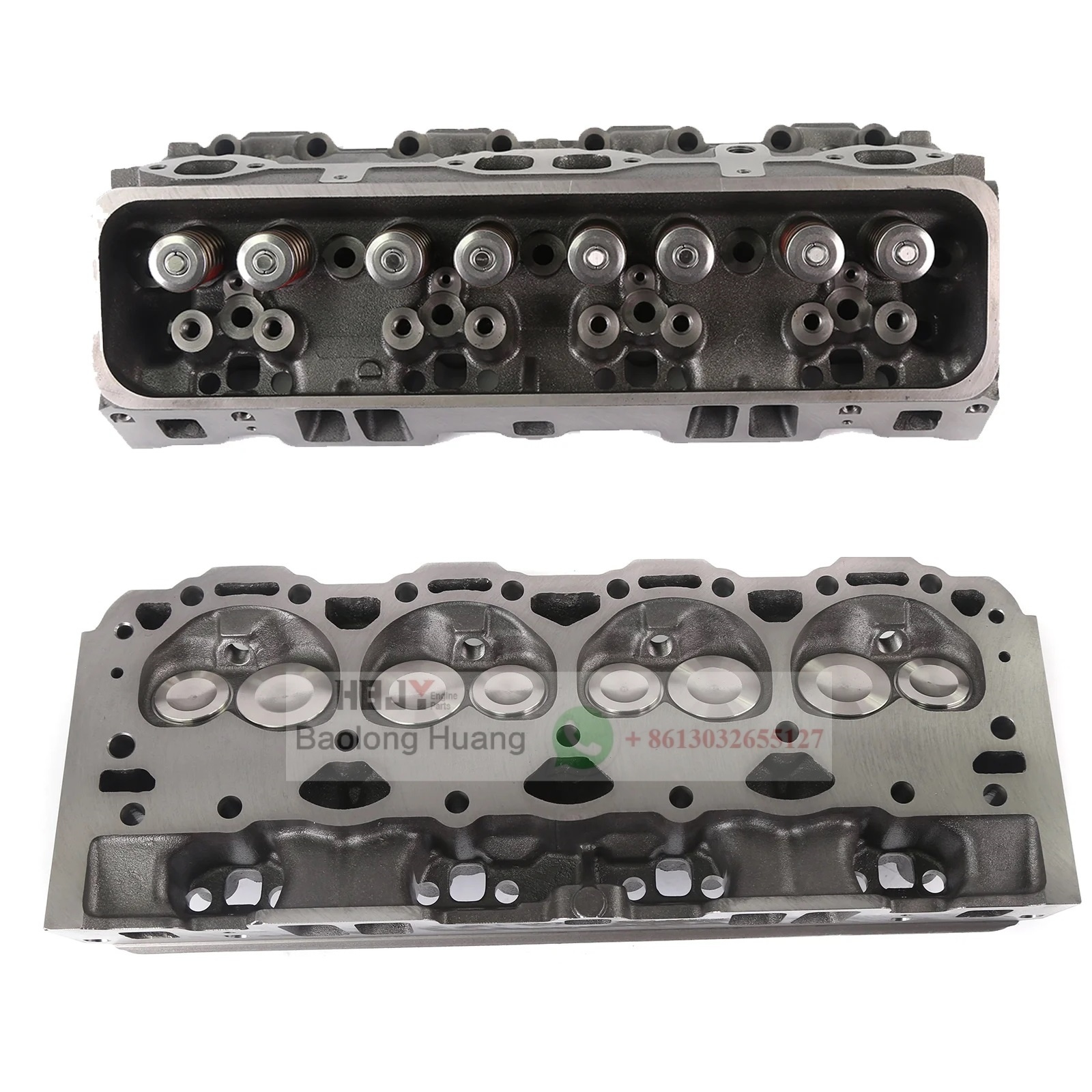 シボレー シボレー350 5.7L スモールブロック用 SBC GM350 シリンダー 