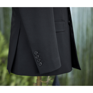 <span class=keywords><strong>Abito</strong></span> <span class=keywords><strong>Elegante</strong></span> da Sposo Italiano, Completo da <span class=keywords><strong>Uomo</strong></span> di Alta Qualità, Tre Pezzi, Doppiopetto, per Cerimonia Nuziale - Product Image 4