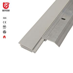 Tornillo <span class=keywords><strong>de</strong></span> barrido inferior <span class=keywords><strong>de</strong></span> Puerta <span class=keywords><strong>de</strong></span> vinilo Fácil instalación <span class=keywords><strong>Sellador</strong></span> <span class=keywords><strong>de</strong></span> huecos <span class=keywords><strong>de</strong></span> puerta resistente a la intemperie acústico Serie <span class=keywords><strong>de</strong></span> hardware - Product Image 3