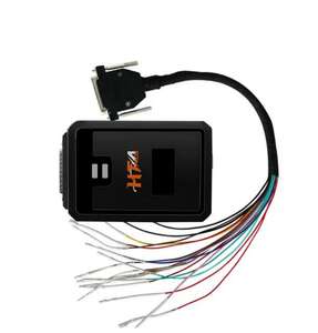 Adaptador ECUHELP HTprog 2023 para KT200 Master, Compatible con Más ECUS y TCUS, Herramienta <span class=keywords><strong>de</strong></span> Reprogramación <span class=keywords><strong>de</strong></span> Chips ECU - Product Image 6