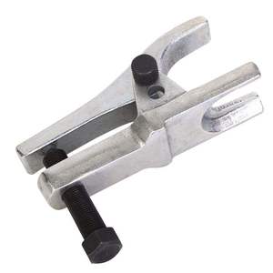 Extracteur de rotule réglable pour véhicules, outil de démontage pour systèmes de direction automobiles - Product Image 3