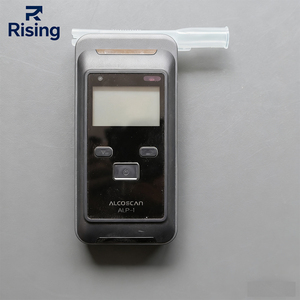 Rượu Tester ALP-1 cơ quan Ngôn Luận breathalyzer cơ quan Ngôn Luận - Product Image 3