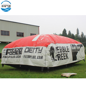 <b>Inflatable</b> Airbag,air Bag Free Falling Platform Stunt Jump Mattress AIRBAG <b>Inflatable</b> Stunt Mattress <b>Inflatable</b> Airbag,air Bag F - Product Image 4
