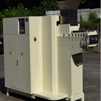 Nieuwe aanwinst: machine voor het maken van karameltoffee, machine voor het maken van fruittoffee, complete productielijn voor toffee.