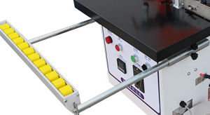 Máquina de Enchapado de Cantos para Madera Profesional con Logotipo Personalizado de Alta Calidad <span class=keywords><strong>Felix</strong></span> en China - Product Image 3