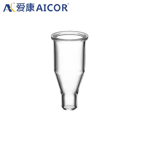 A amostra descartável do produto ótico do laboratório médico levanta as micro cuvetas plásticas para o analisador bioquímico alemão do <span class=keywords><strong>Teco</strong></span> - Product Image 3