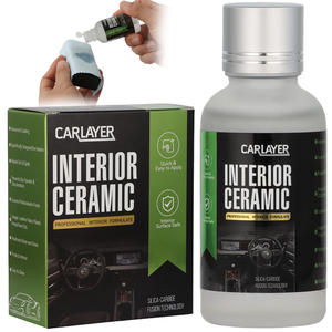 Hoogwaardige Carlayer A 10H Nanoschild Interieur Keramische Grafeen Coating Geconcentreerde Auto-Interieur Verfpoetsmiddelen - Product Image 1