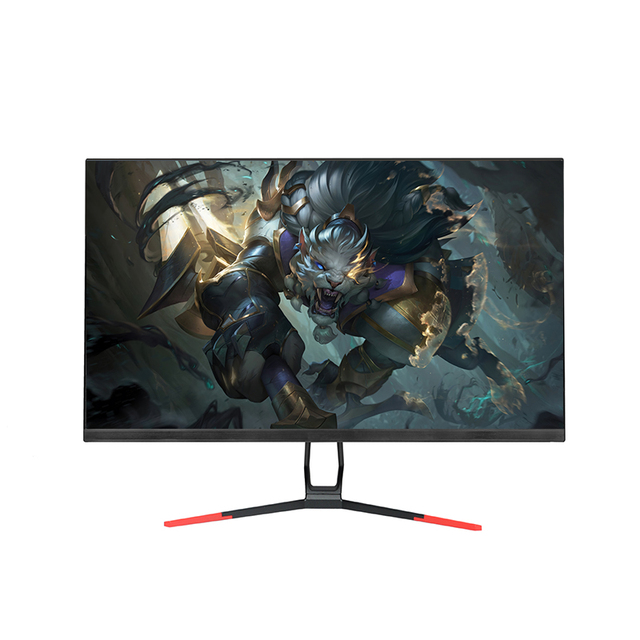 22/24/27/32 Inch Curved IPS 165Hz 4K DP Wide Screen Gaming Monitor